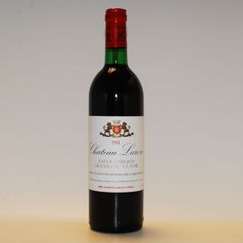 幻のクレール ダウG.C Clos St-Jacques 1983年 幻のクレール ダウG.C