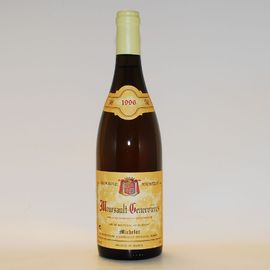 1997 ムルソー François Mikulski 赤 1997年ワイン | Meursault Rouge