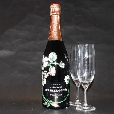 1964年シャンパン | Perrier-Jouet Belle Epoque（ペリエ・ジュエ