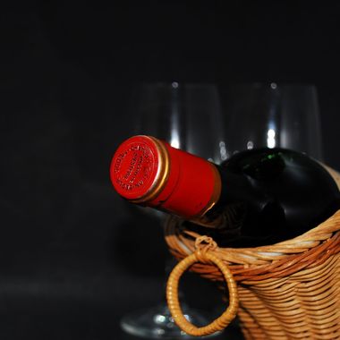 1970年ワイン | Ch.Calon-Segur（シャトー・カロン・セギュール