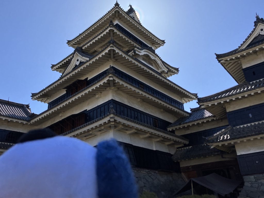 長野県【松本城】 記念メダル | 記念メダル図鑑