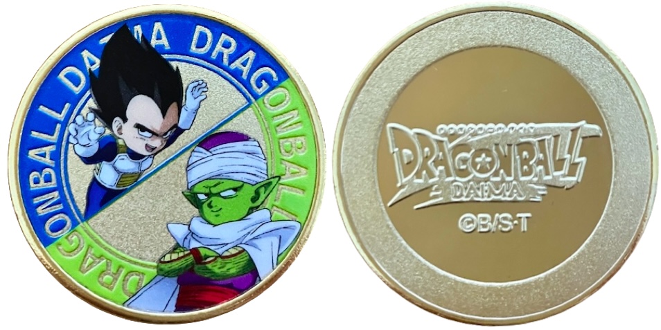 フジテレビ☆ライアゲーム☆記念メダル☆