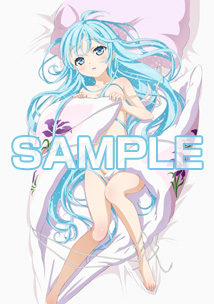 電波女と青春男