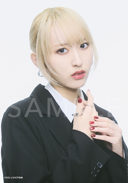 （シリアル付） ≠ME 排他的ファイターType C20枚 ≠ME 11thシングル「排他的ファイター」