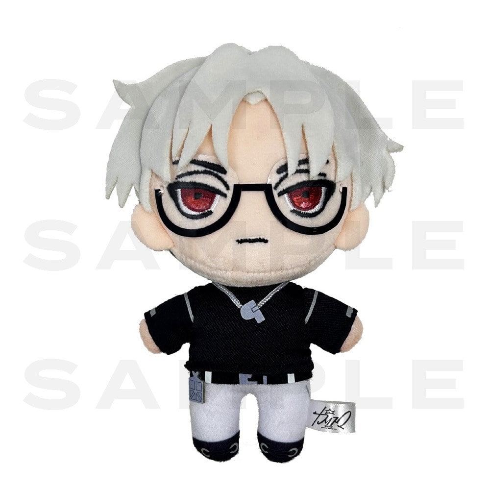 明日まで 即決可カリスマ 草薙理解 ぬいぐるみ 希少品 Amazon.co.jp: タグ カリスマ ぬいぷりけ ぬいぐるみ 草薙理解 : おもちゃ