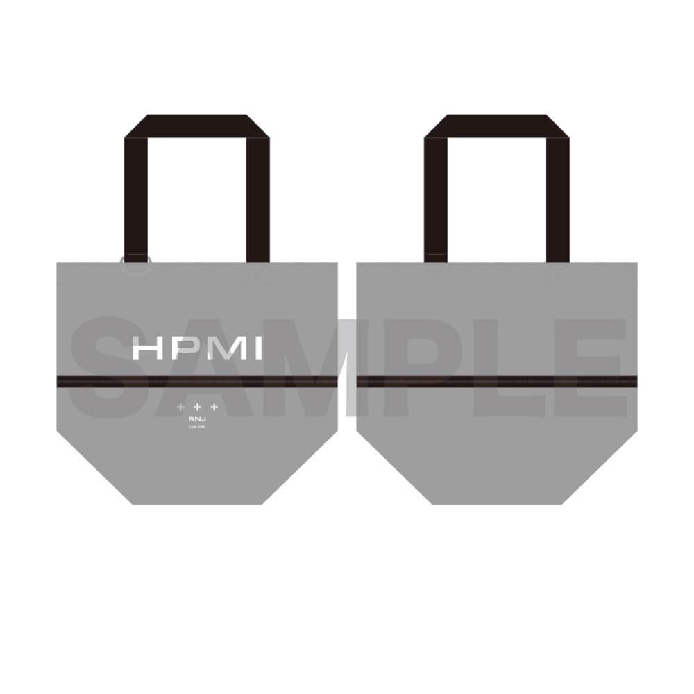 ヒプマイ　NOBIRU BAG　麻天狼　シンジュク サウナセット シンジュク・ディビジョン／麻天狼【ヒプノシスマイク