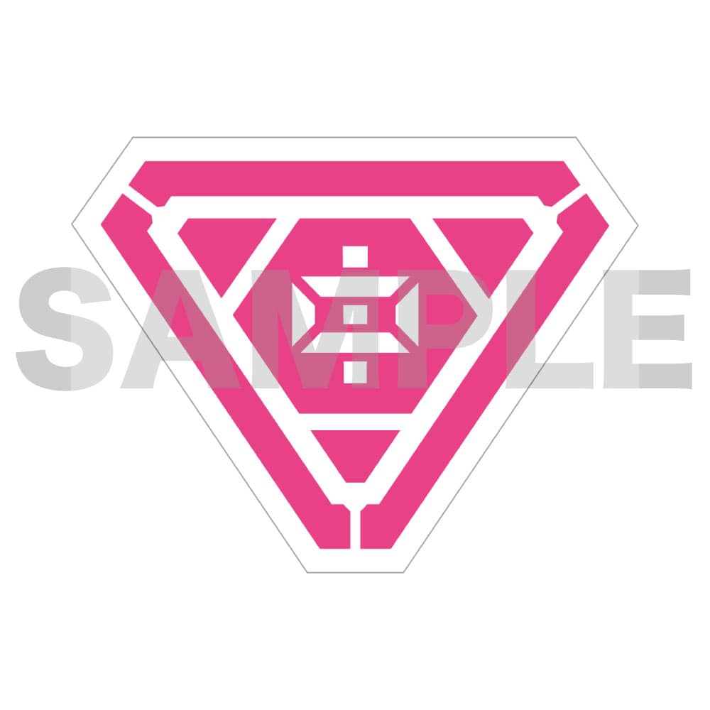 HYPNOSISMIC -Division Rap Battle-OFFICIAL GOODS