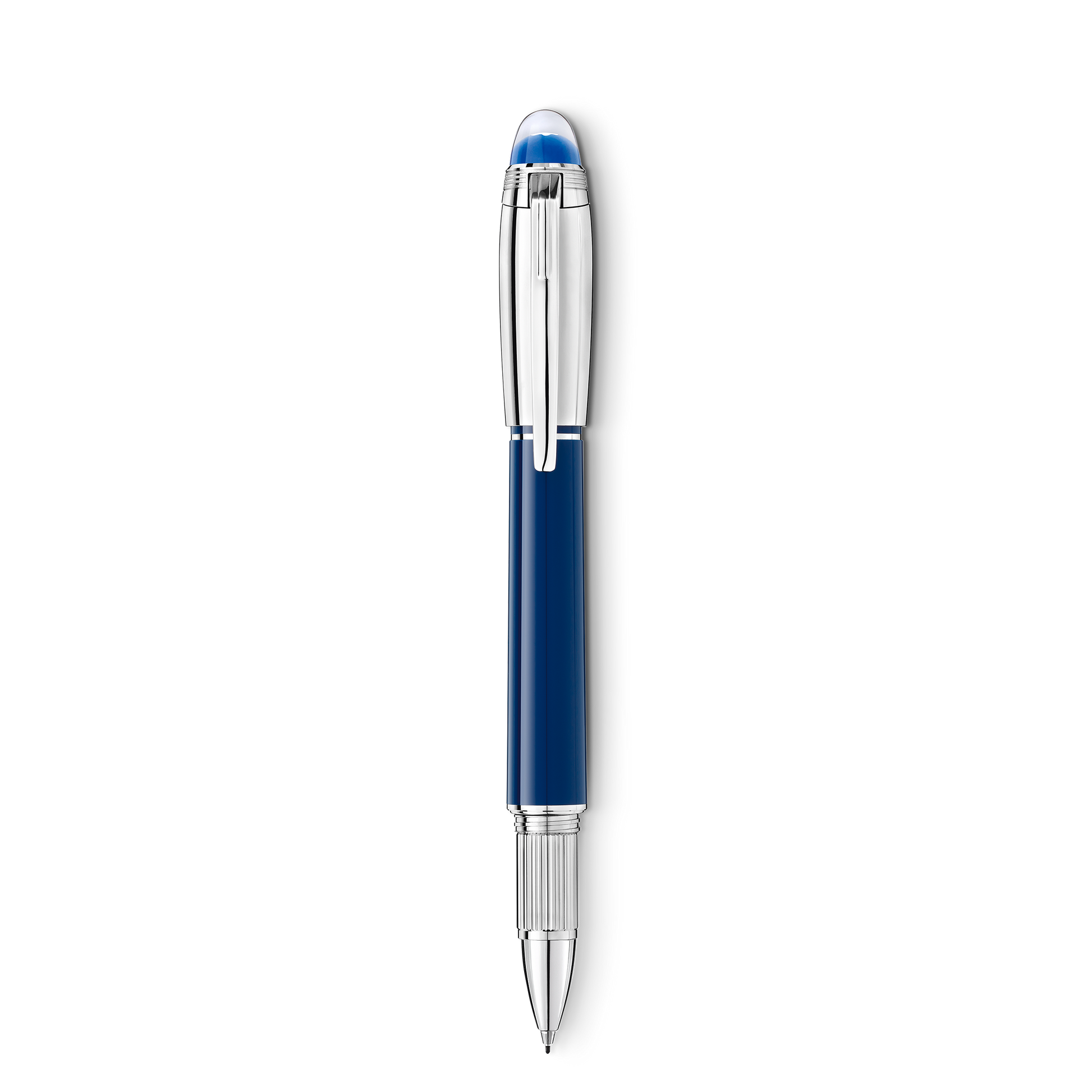 Montblanc StarWalker Blue Planet MB132435 | King Jewelers