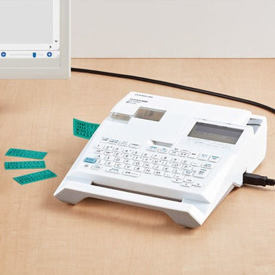 ラベルライター「テプラ」PRO SR-R680｜キングジム公式ストア