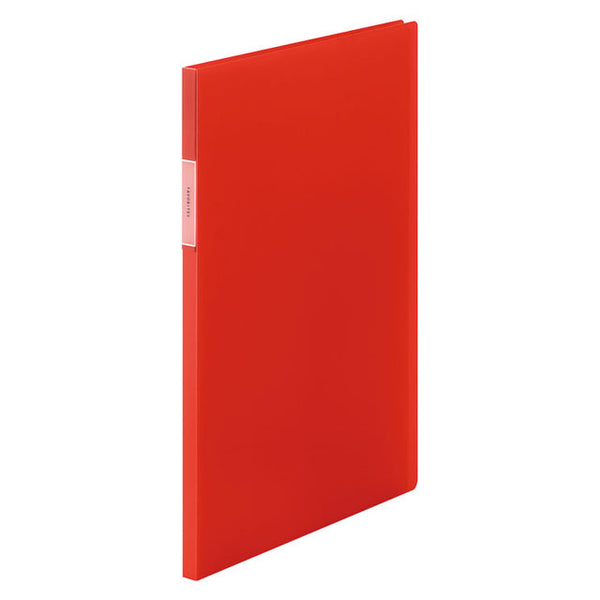 キングジム公式ストア フェイバリッツ クリアーファイル(透明) FV166T