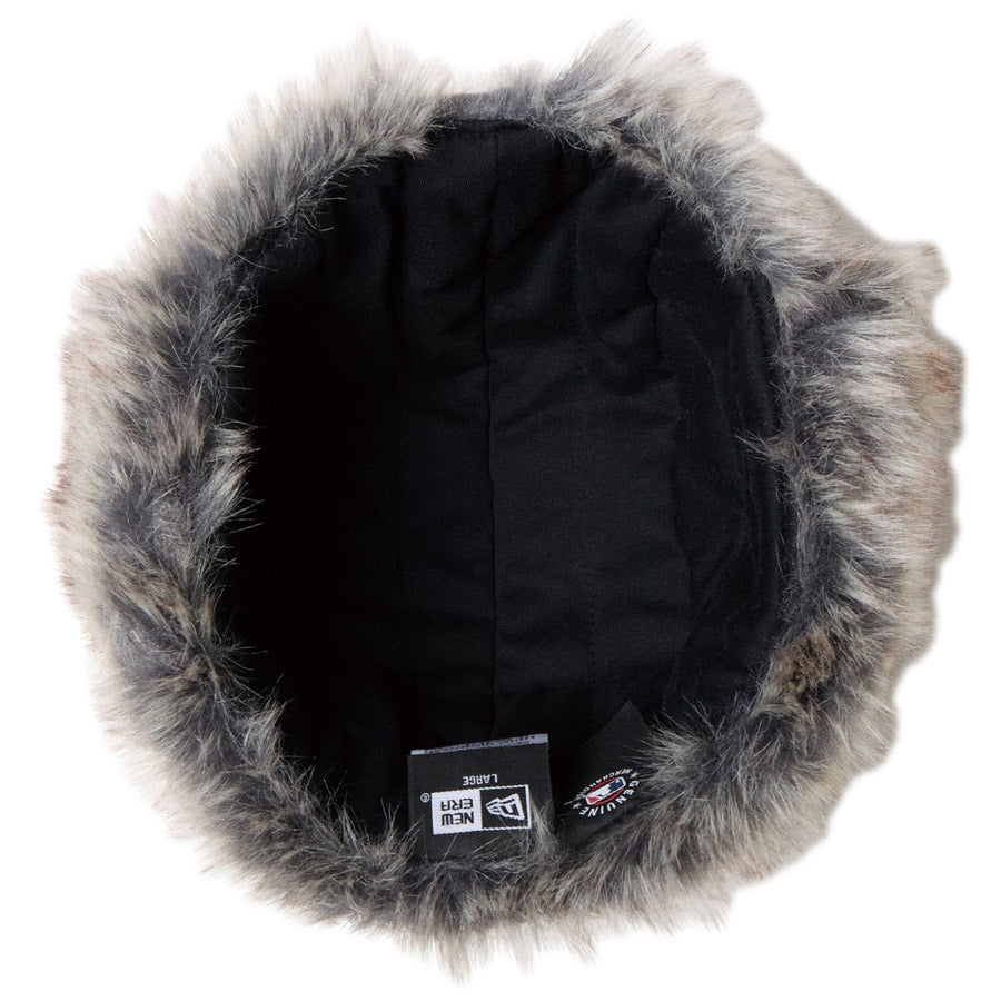 ニューエラ キャップ NEW ERA トラッパー TRAPPER ウール ニューヨーク