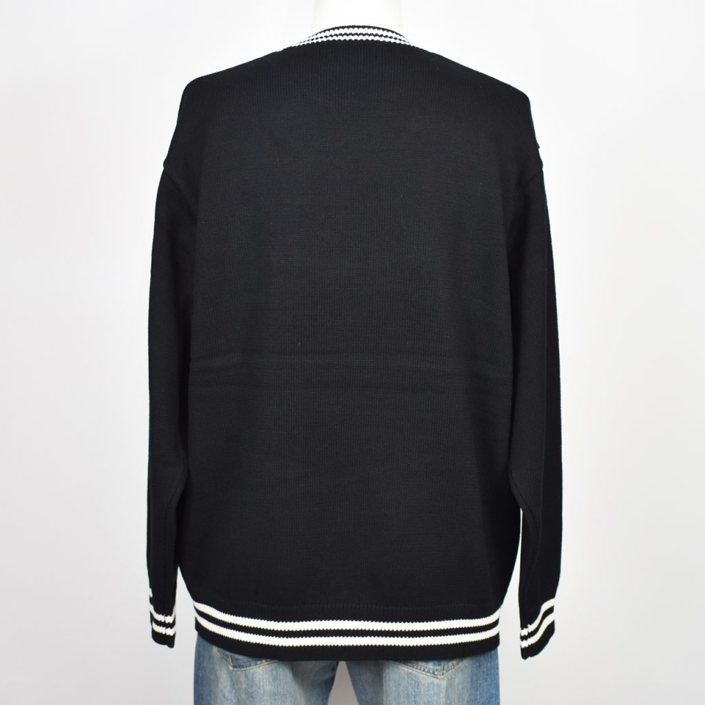 HYSTERIC GLAMOUR (ヒステリックグラマー) 23AW/秋冬 新作のニットが