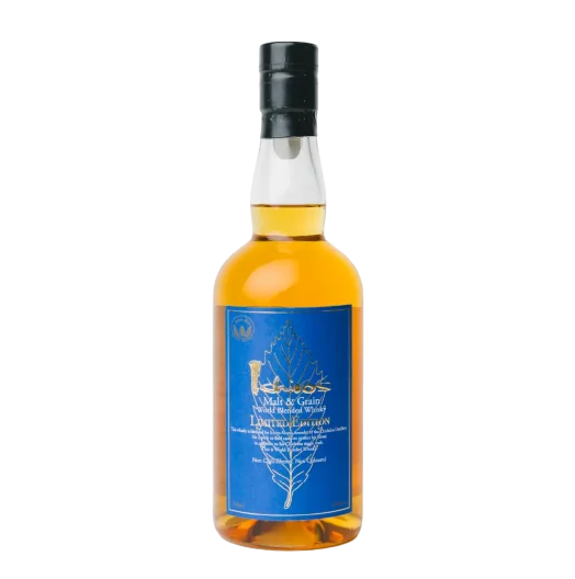 イチローズモルト ダブルディスティラリーズ | お酒買取専門店