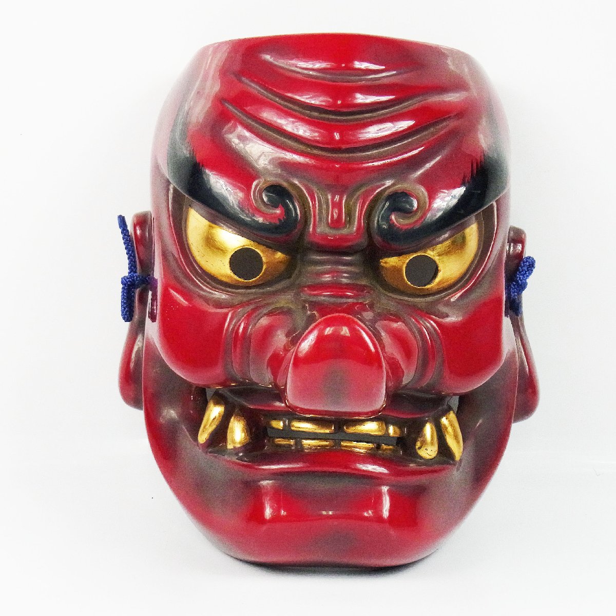 天狗 天狗面 猿田彦 神楽面 お面