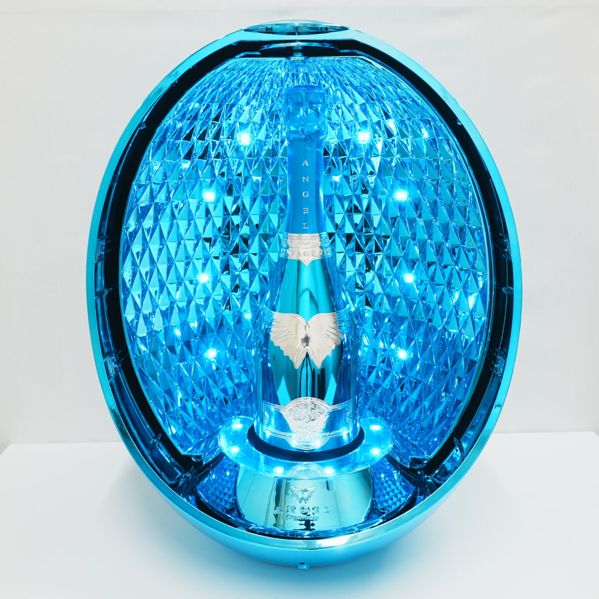 エンジェル エッグ ゴールド 空瓶 【公式通販】 ANGEL GOLD Egg