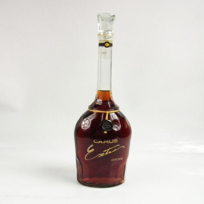 カミュ エクストラ ロングネック ブランデー コニャック 40% 750ml