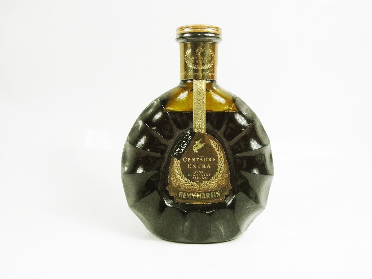 レミーマルタン REMY 販売済み MARTIN セントーXO グリーンボトル