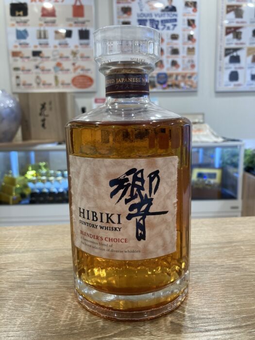 響 BC 700ml 箱無し – キングラム