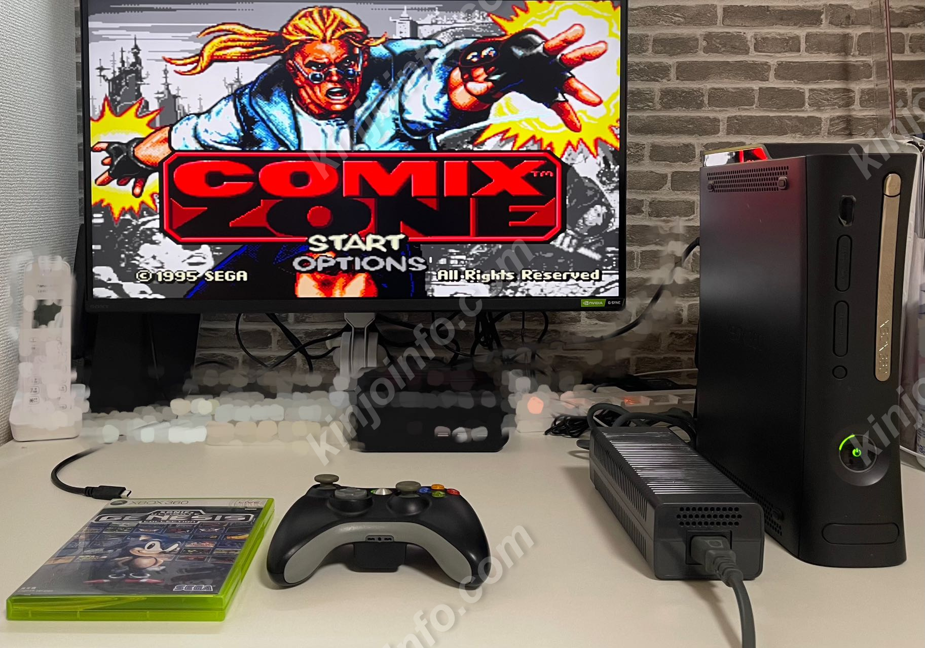 Microsoft XBOX360 120GB 未開封 Xbox 360 ELITE 本体 120GB バリュー