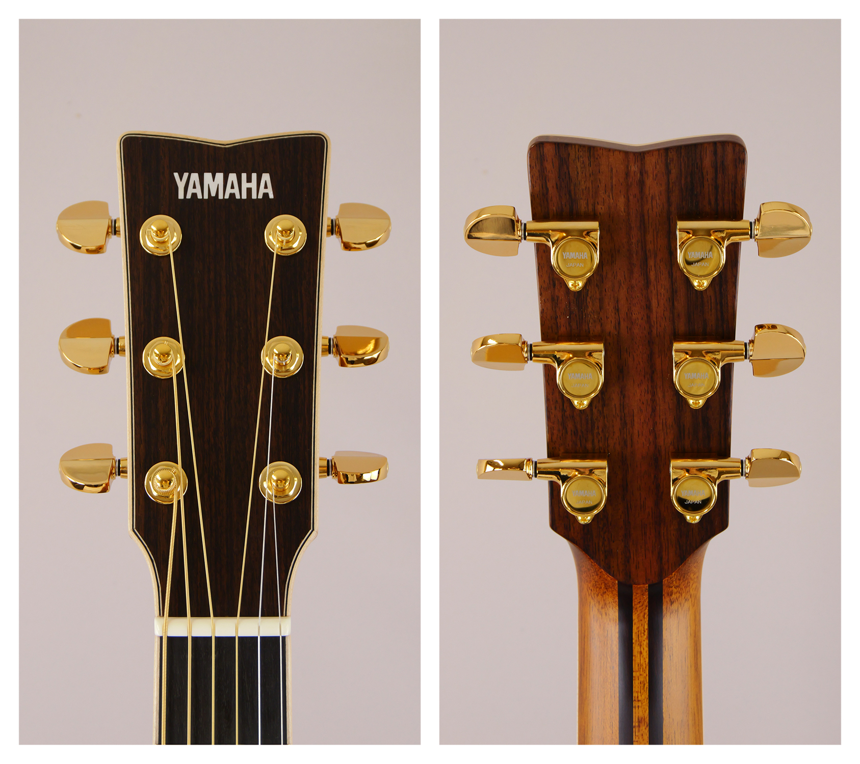 株)きんこう楽器 / YAMAHA LL36 ARE NT 【Made in Japan】