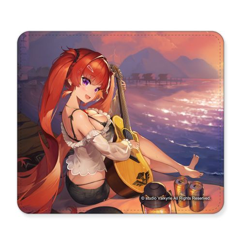 エルブンフォレストメーカー 等身大マウスパッド ラストオリジン