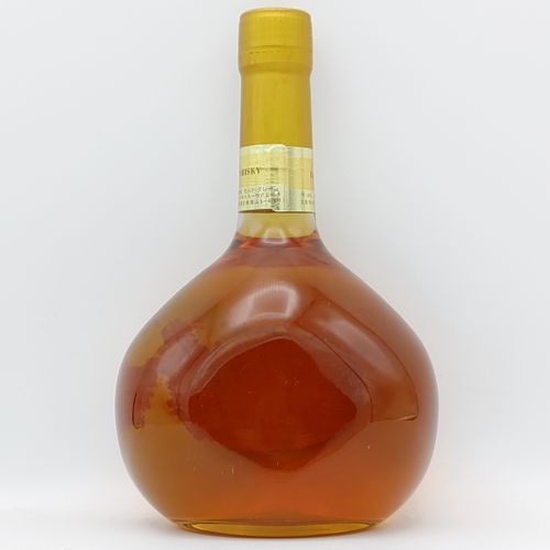 特級 スーパーニッカ Super NIKKA WHISKY rare old Guaranteed matured
