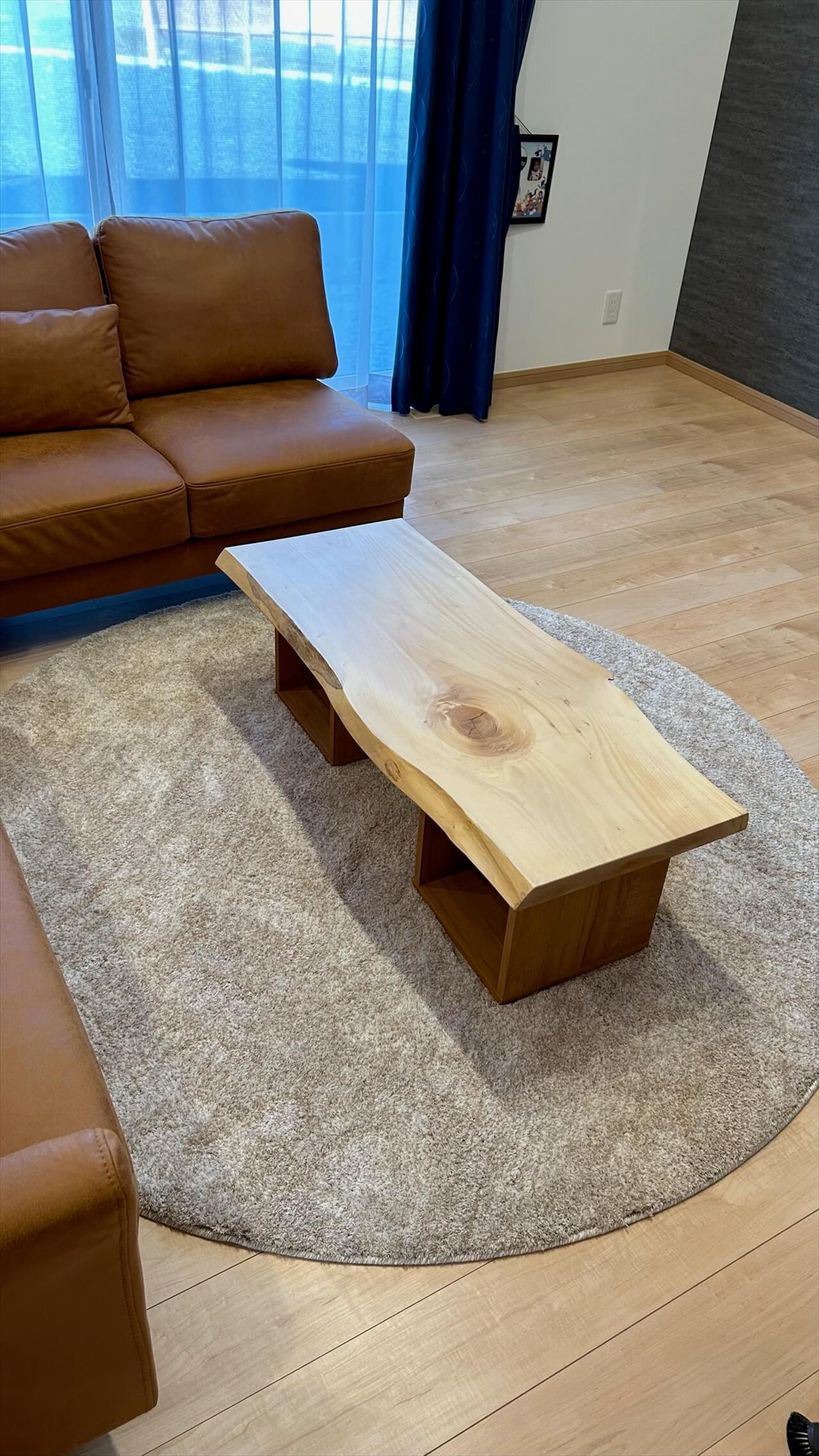 一枚板テーブルにおすすめの脚5選｜すぐ使える！長く使える！理想の