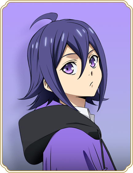 CHARACTER｜KING OF PRISM-Your Endless Call-み～んなきらめけ