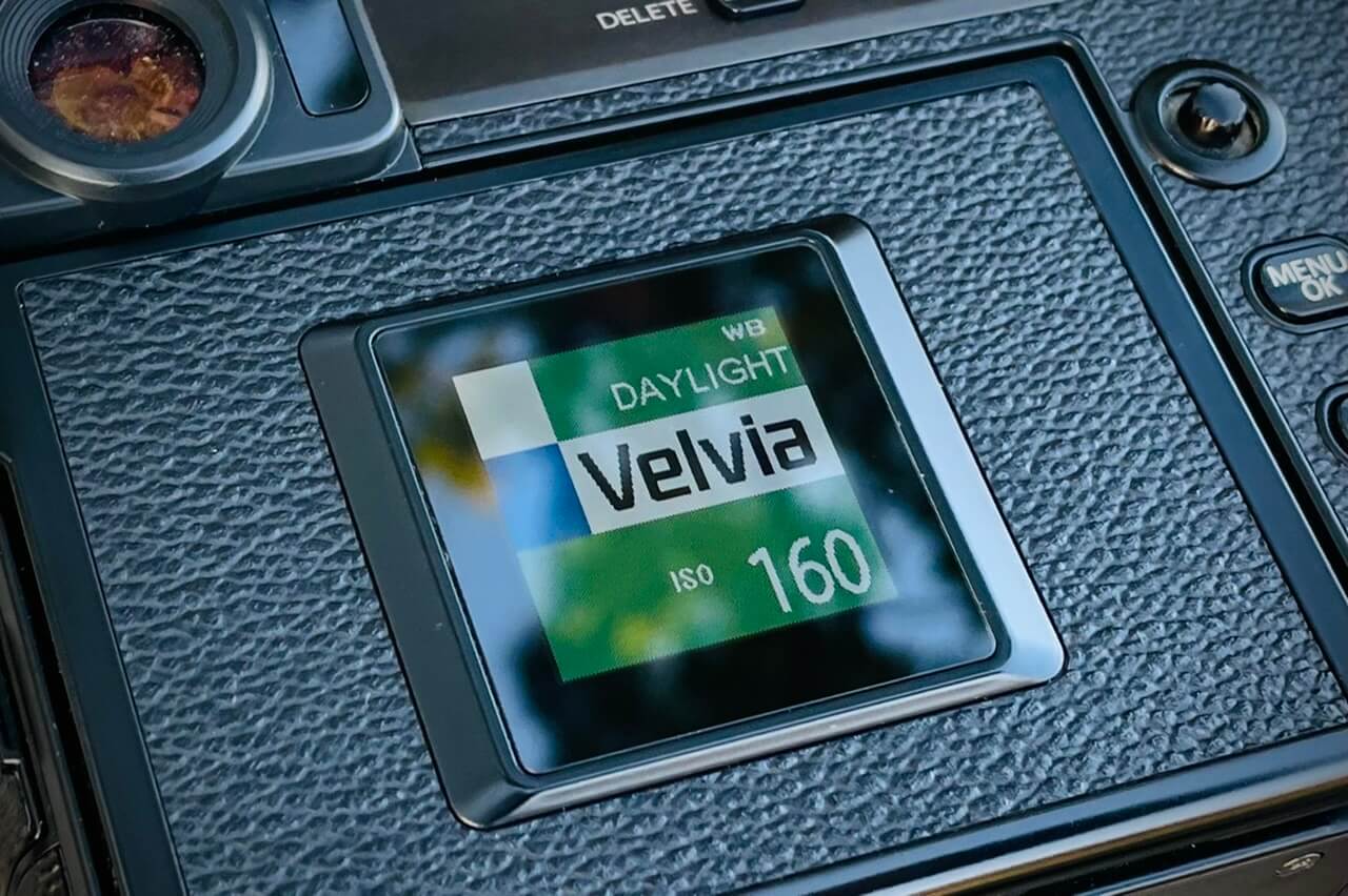 X-Pro3までの3台が、ひとつの〈シリーズ第一章〉なんじゃないかと