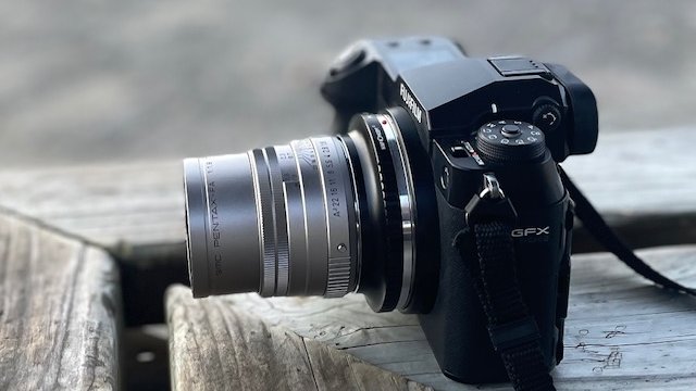 mitakon 65mm f1.4 fujifilm gマウント gfx 週末セールmitakon65mm f1