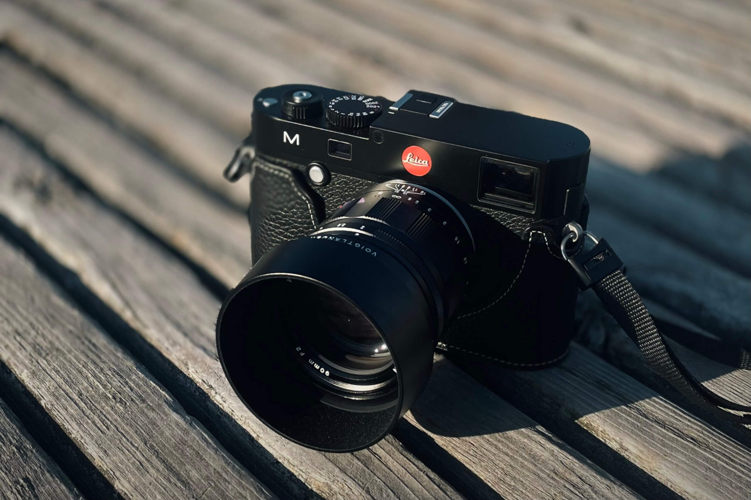 Voigtlander APO-ULTRON 90mm f2 VMは、手にして正解だった。｜記憶カメラ