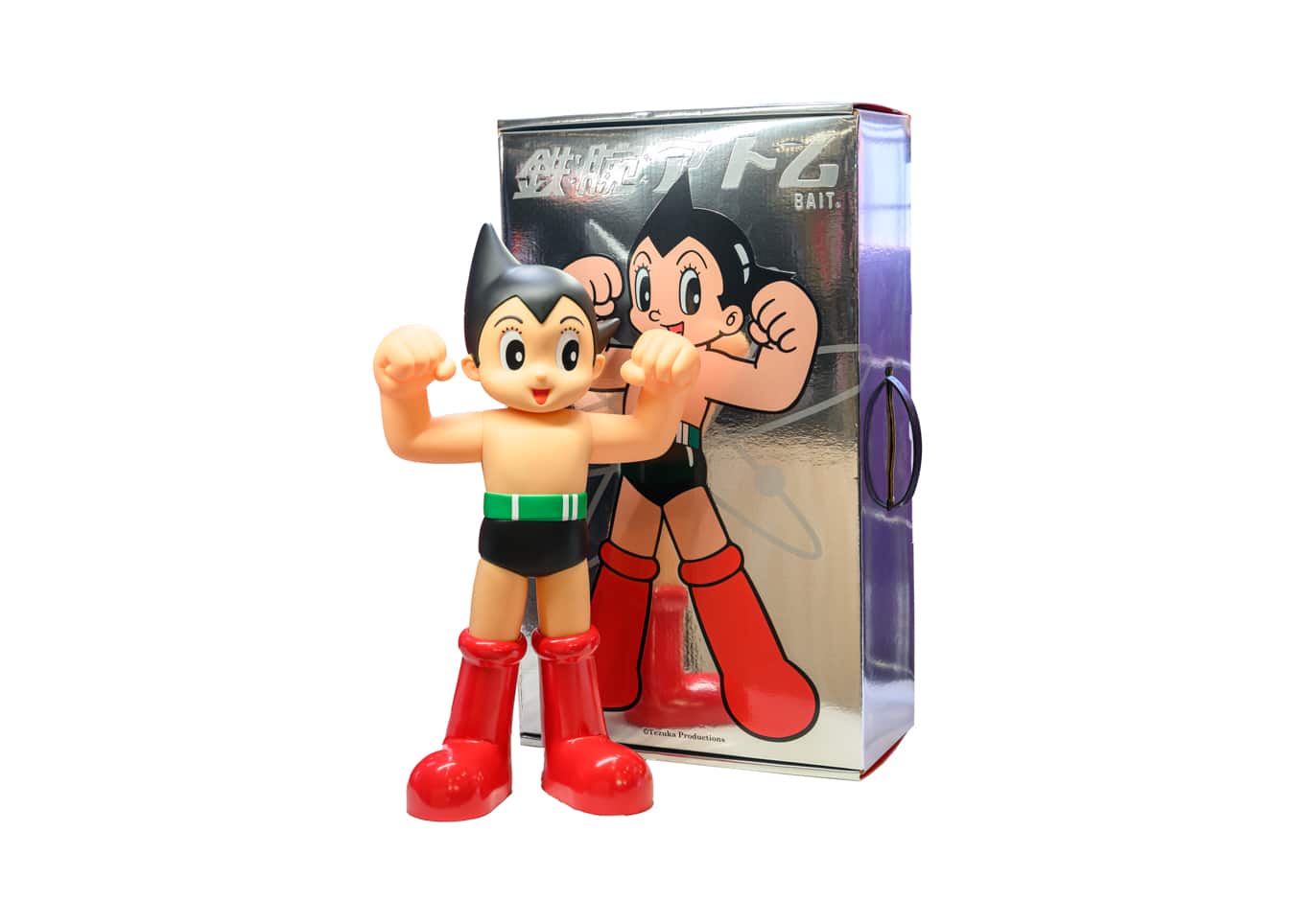 BAIT × 鉄腕アトム FLEX TAN BAIT × 鉄腕アトム FLEX TAN BAIT x