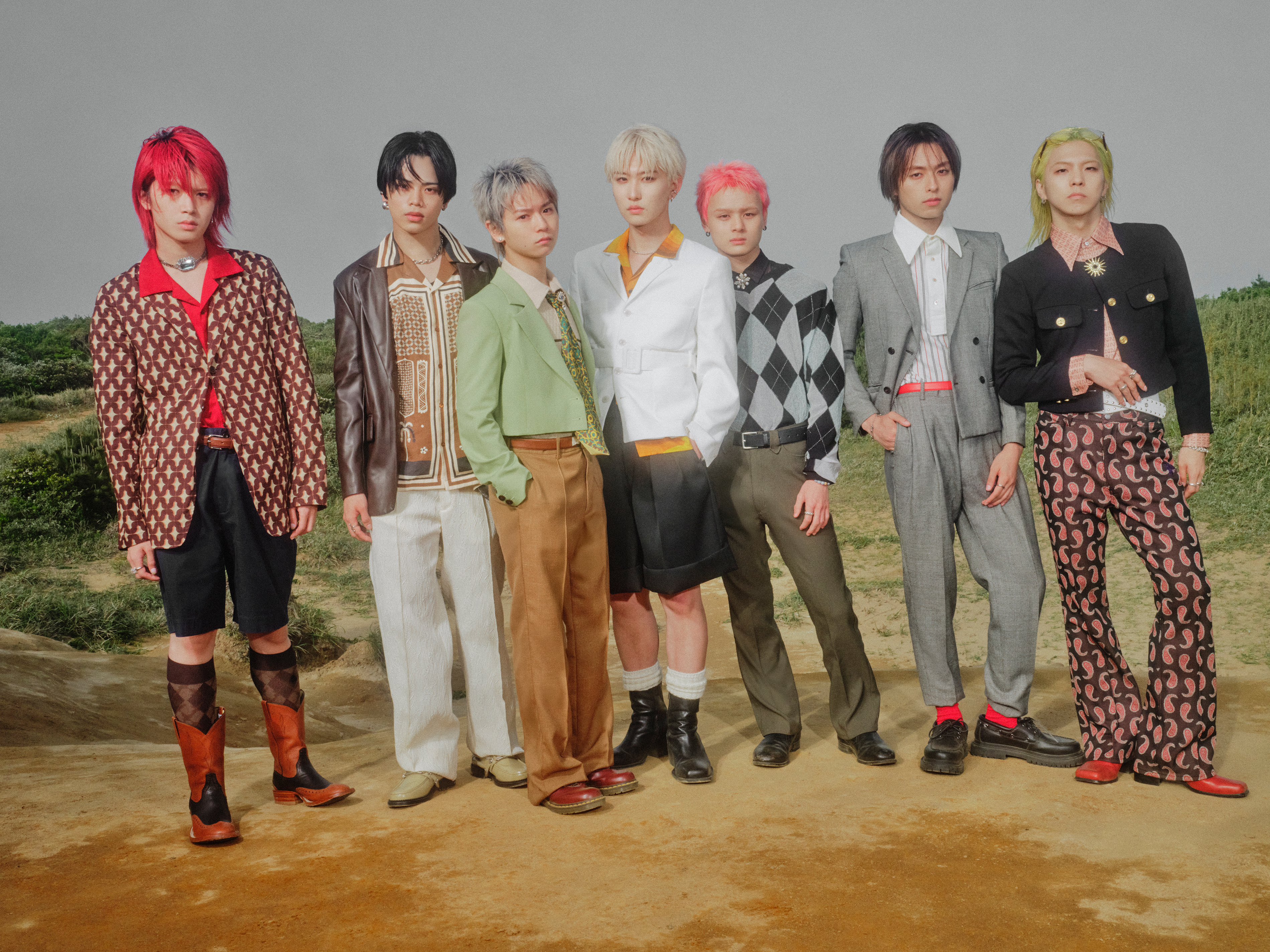 KID PHENOMENON OFFICIAL FAN CLUB