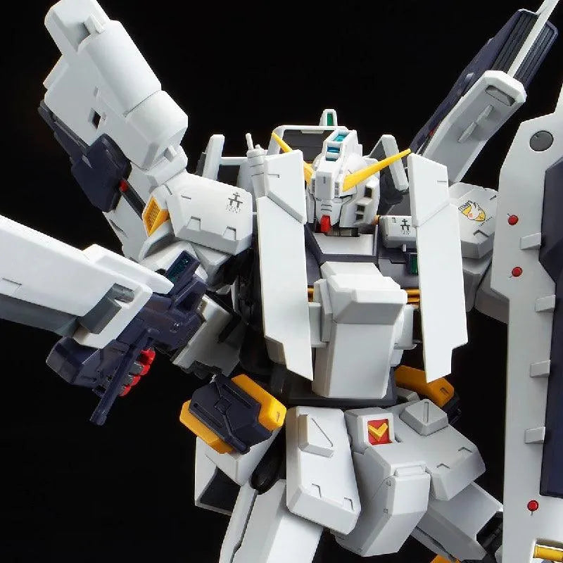 MG 1/100 FF-X29A G-Parts [Hrududu] (P-Bandai) – Kidultverse®