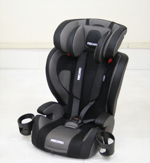 レカロRECARO スタート イクス チャイルドシート RECARO