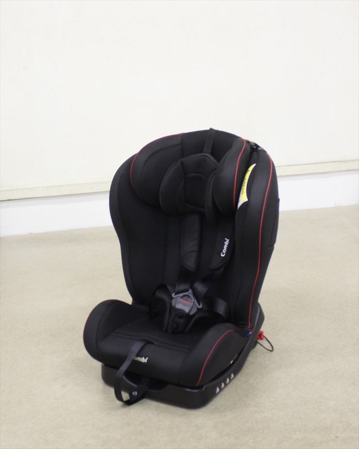 Combi コンビ ウィゴー ロング ムーバー ブラック 廃盤品】希少 Combi