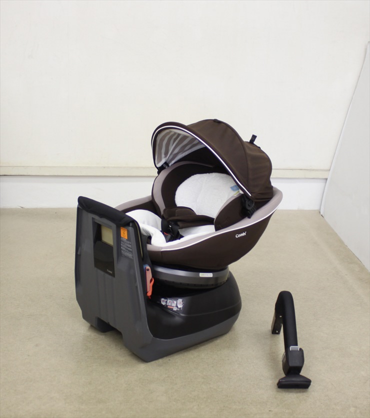 送料無料 クルムーヴスマート エッグショック JJ-550 ブラウン コンビ