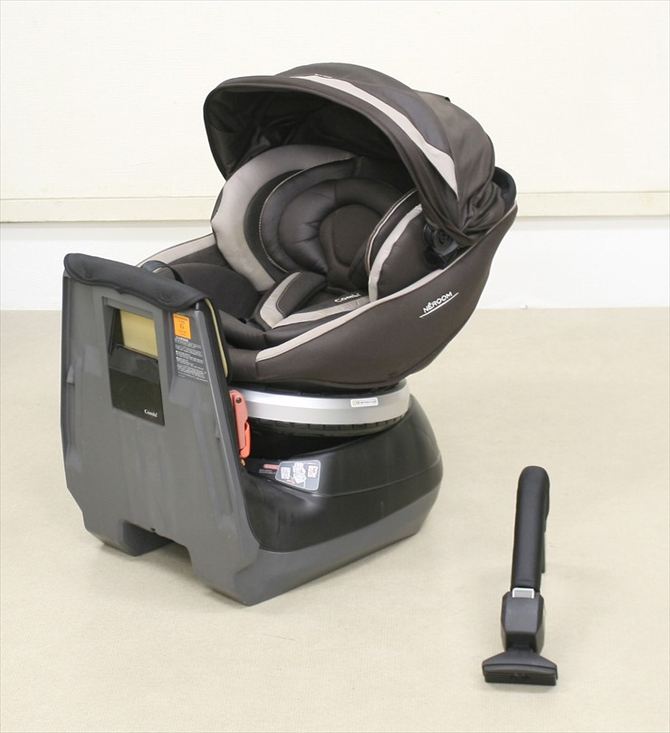 コンビ NEROOM ネルーム 最上位モデル NF-600 エッグショック