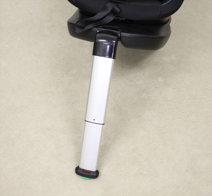 送料無料 マムズキャリー ターン・レジェFIX 西松屋オリジナル 新生児