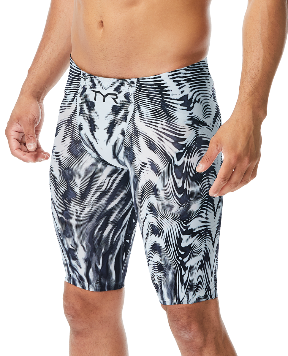 TYR Venzo Male Jammer – Kiefer Aquatics