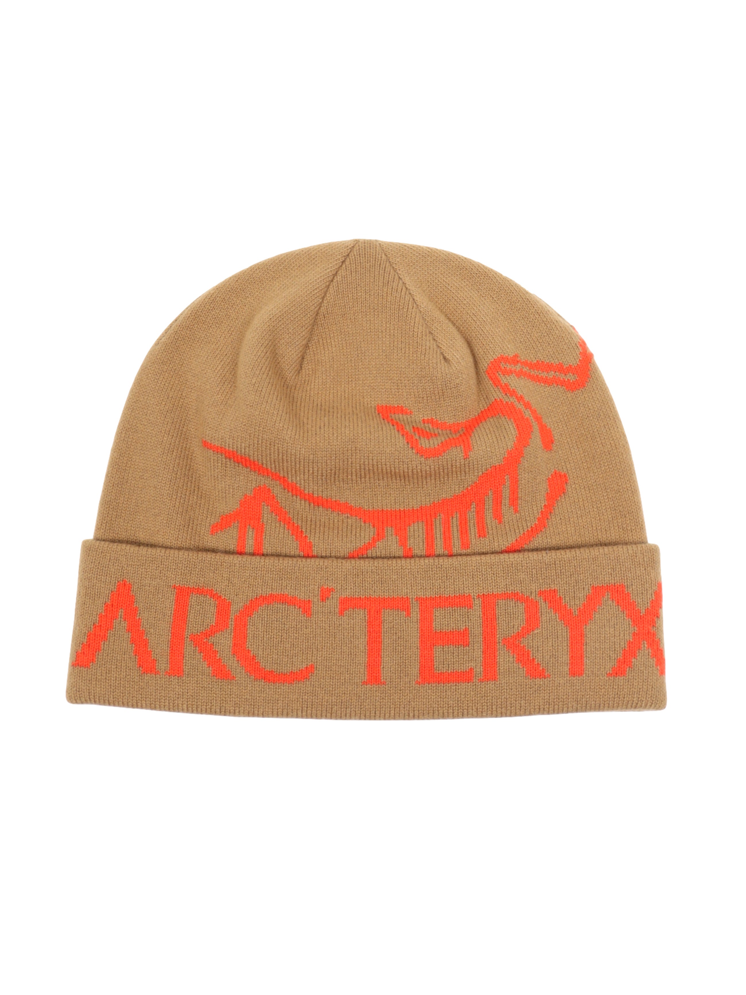 ARC'TERYX Bird Word Toque – KIKUNOBU