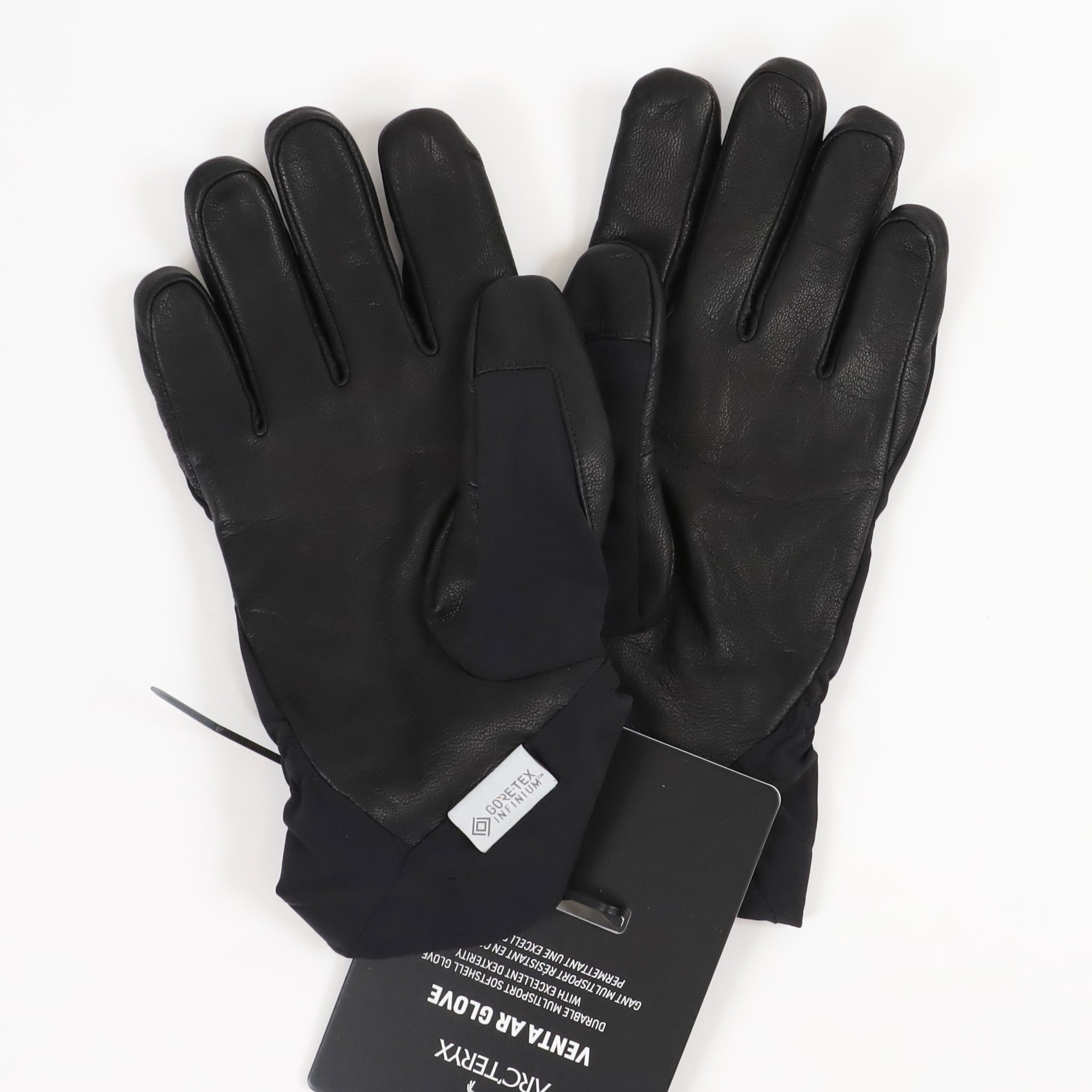 ARC'TERYX Venta AR Glove – KIKUNOBU