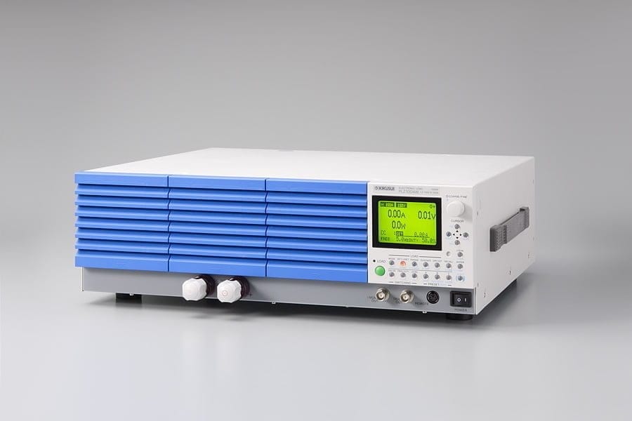 PLZ664WA - 菊水電子工業株式会社