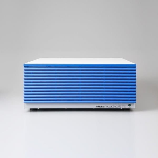 PLZ2004WHB - 菊水電子工業株式会社