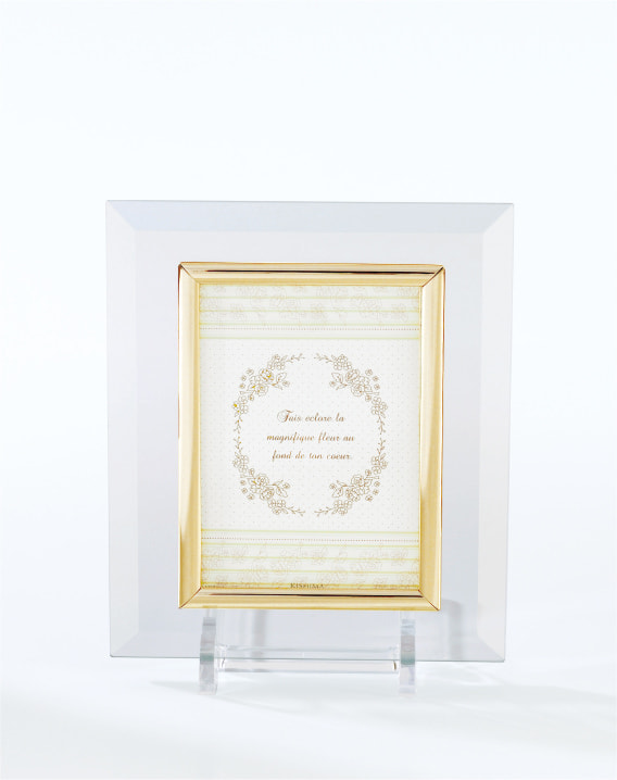 アニバーサリーフレーム ｜GLASS(ガラス)