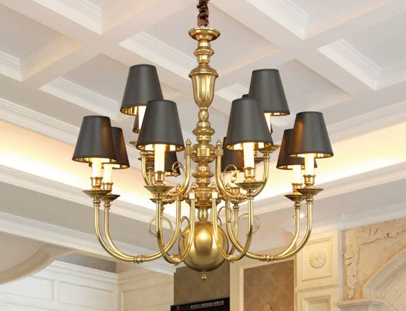 アンティーク調照明・シャンデリア | 株式会社 吉祥樹