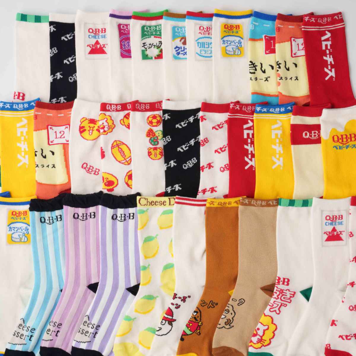 ベビーチーズ当たりくじ 2025年10月18日発売！ドキドキくじ×六甲バター「