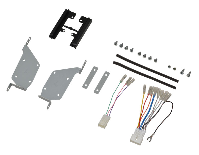 NKK-D72D | 取付キット適合検索
