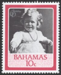 エリザベス女王の生涯」展 | 切手の博物館