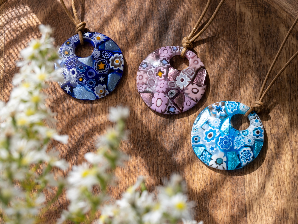 北一ヴェネツィア美術館 ミュージアムショップ -Kitaichi Venetian Art